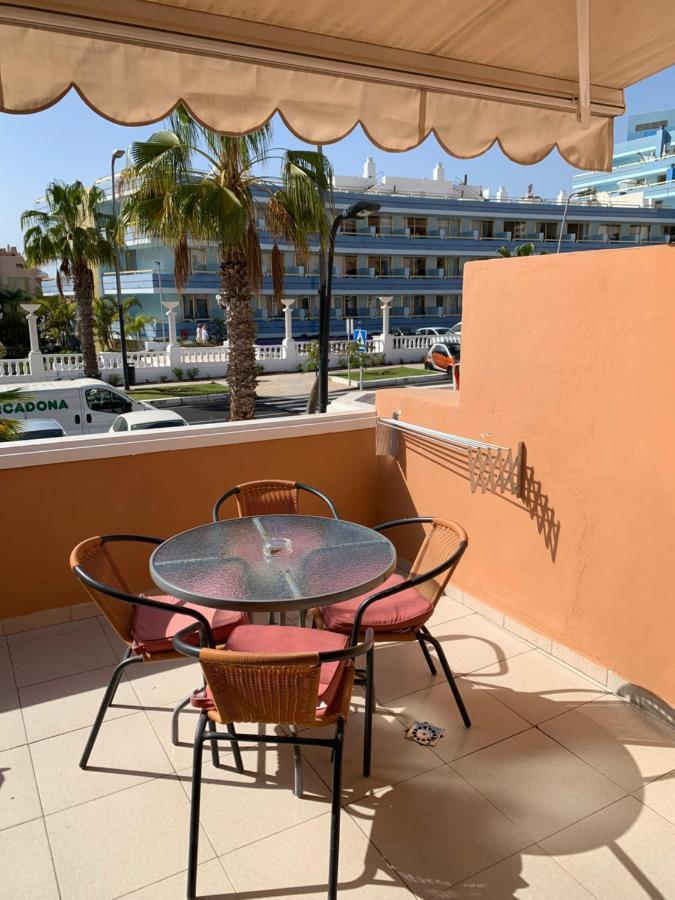 Tenerife Royal Garden Playa de las Américas Exterior foto